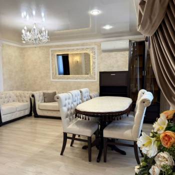 Продается Многокомнатная квартира, 130,1 м²