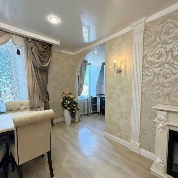 Продается Многокомнатная квартира, 130,1 м²