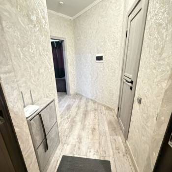 Сдается 1-комнатная квартира, 27 м²
