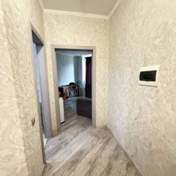 Сдается 1-комнатная квартира, 27 м²
