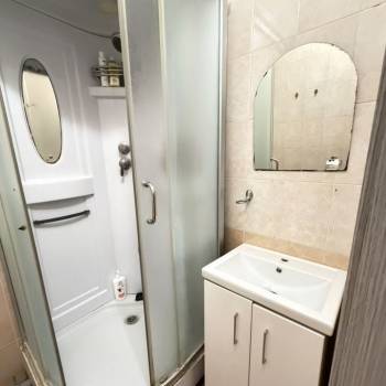 Сдается 1-комнатная квартира, 27 м²