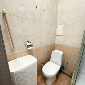 Сдается 1-комнатная квартира, 27 м²