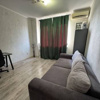 Сдается 1-комнатная квартира, 27 м²