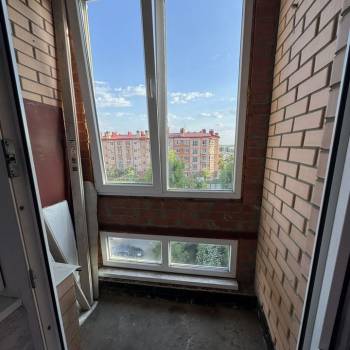 Сдается 1-комнатная квартира, 27 м²