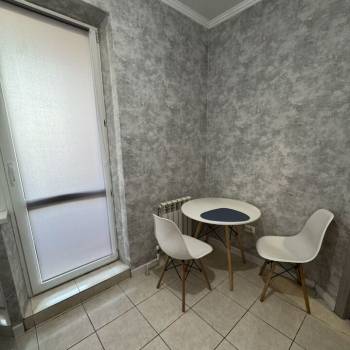 Сдается 1-комнатная квартира, 27 м²