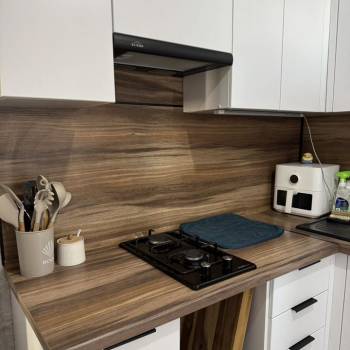 Сдается 1-комнатная квартира, 27 м²