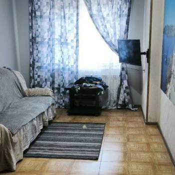 Сдается 1-комнатная квартира, 30 м²