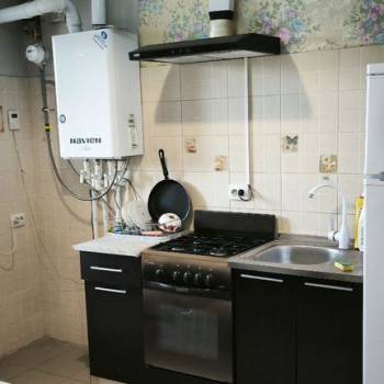 Сдается 1-комнатная квартира, 30 м²