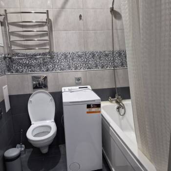 Сдается 1-комнатная квартира, 25 м²