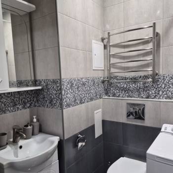 Сдается 1-комнатная квартира, 25 м²