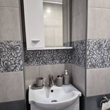 Сдается 1-комнатная квартира, 25 м²