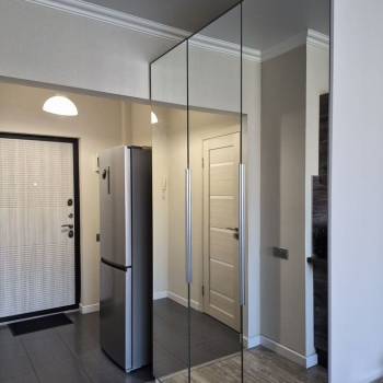 Сдается 1-комнатная квартира, 25 м²