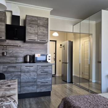 Сдается 1-комнатная квартира, 25 м²