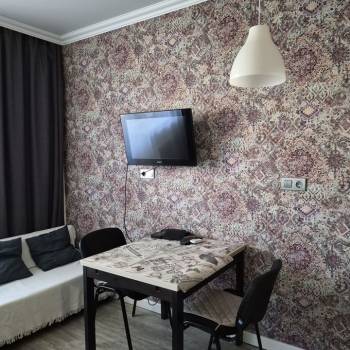 Сдается 1-комнатная квартира, 25 м²