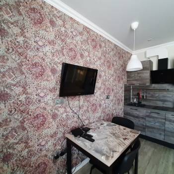 Сдается 1-комнатная квартира, 25 м²