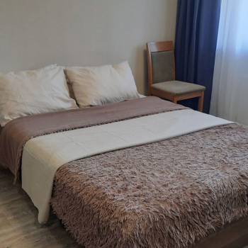 Сдается 1-комнатная квартира, 25 м²