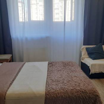 Сдается 1-комнатная квартира, 25 м²