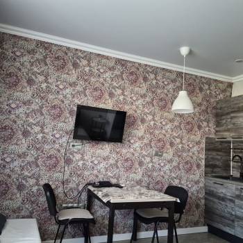 Сдается 1-комнатная квартира, 25 м²