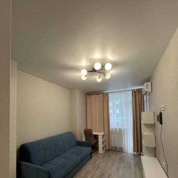 Сдается 1-комнатная квартира, 35 м²