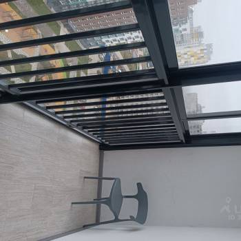 Сдается 1-комнатная квартира, 36 м²