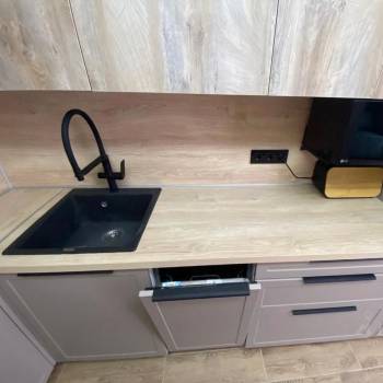 Сдается 1-комнатная квартира, 40 м²