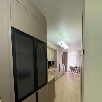Сдается 1-комнатная квартира, 40 м²