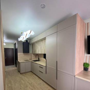 Сдается 1-комнатная квартира, 40 м²