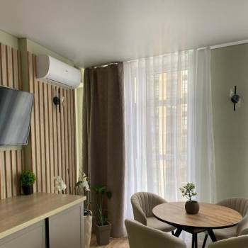 Сдается 1-комнатная квартира, 40 м²