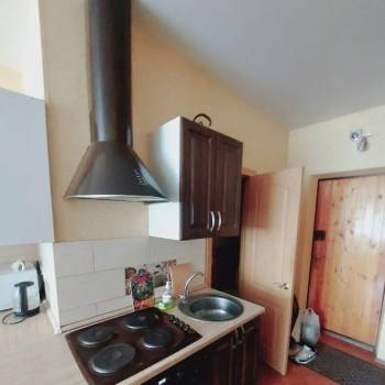 Сдается 1-комнатная квартира, 23 м²