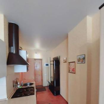 Сдается 1-комнатная квартира, 23 м²