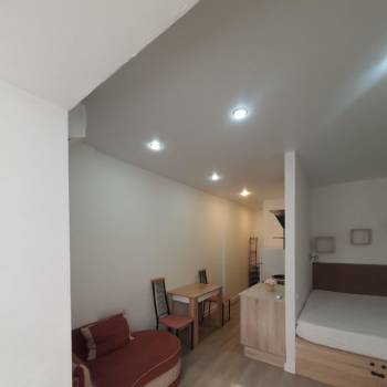 Сдается 1-комнатная квартира, 25 м²