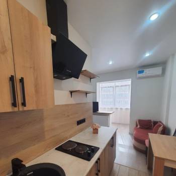 Сдается 1-комнатная квартира, 25 м²