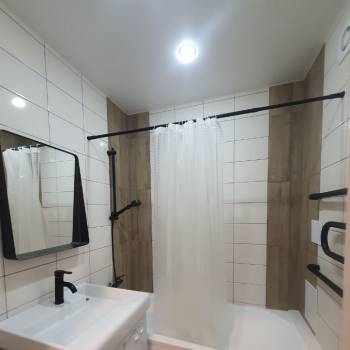 Сдается 1-комнатная квартира, 25 м²