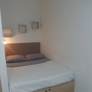 Сдается 1-комнатная квартира, 25 м²