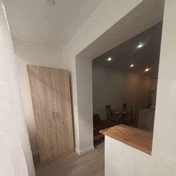 Сдается 1-комнатная квартира, 25 м²
