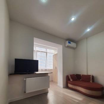 Сдается 1-комнатная квартира, 25 м²