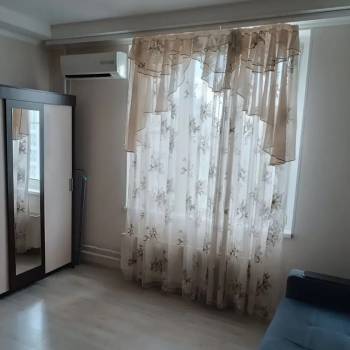 Сдается 1-комнатная квартира, 36 м²