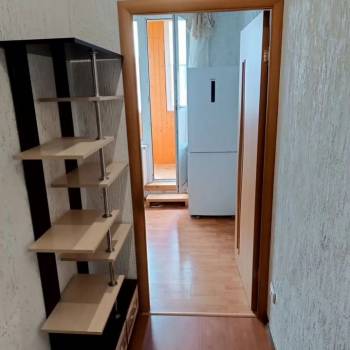 Сдается 1-комнатная квартира, 36 м²