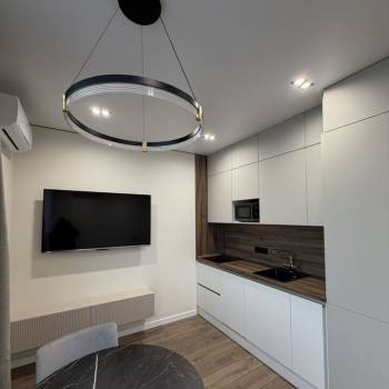 Сдается 1-комнатная квартира, 27,3 м²