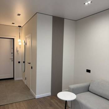 Сдается 1-комнатная квартира, 27,3 м²