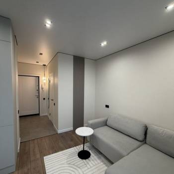Сдается 1-комнатная квартира, 27,3 м²
