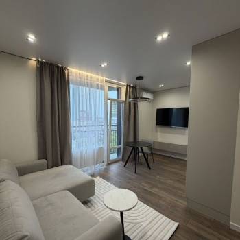 Сдается 1-комнатная квартира, 27,3 м²