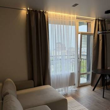Сдается 1-комнатная квартира, 27,3 м²