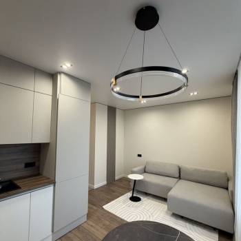 Сдается 1-комнатная квартира, 27,3 м²