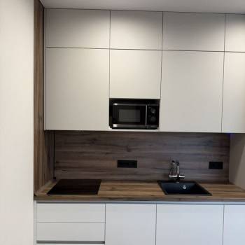 Сдается 1-комнатная квартира, 27,3 м²