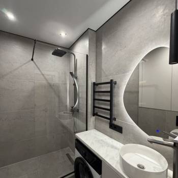 Сдается 1-комнатная квартира, 27,3 м²
