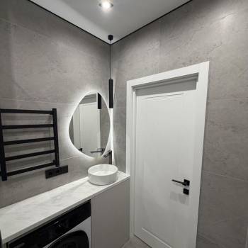 Сдается 1-комнатная квартира, 27,3 м²