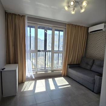 Сдается 1-комнатная квартира, 23 м²