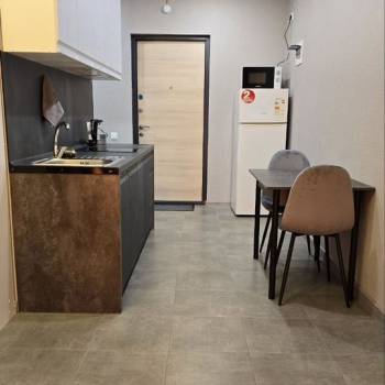 Сдается 1-комнатная квартира, 23 м²