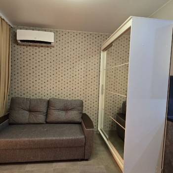 Сдается 1-комнатная квартира, 23 м²